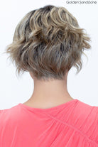 Donna by Envy | Synthetic Lace Front Wig | Mono Top - Wig Studio 1