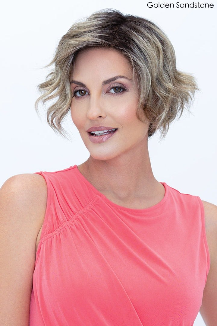 Donna by Envy | Synthetic Lace Front Wig | Mono Top - Wig Studio 1