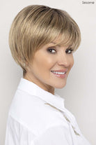 Dream by Mane Attraction | Synthetic Wig | Basic Cap - Wig Studio 1