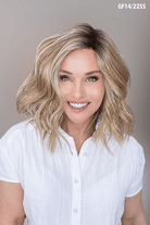 Dress Me Up | HF Synthetic Lace Front Wig | Mono Part - Wig Studio 1