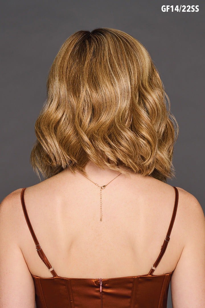 Dress Me Up | HF Synthetic Lace Front Wig | Mono Part - Wig Studio 1