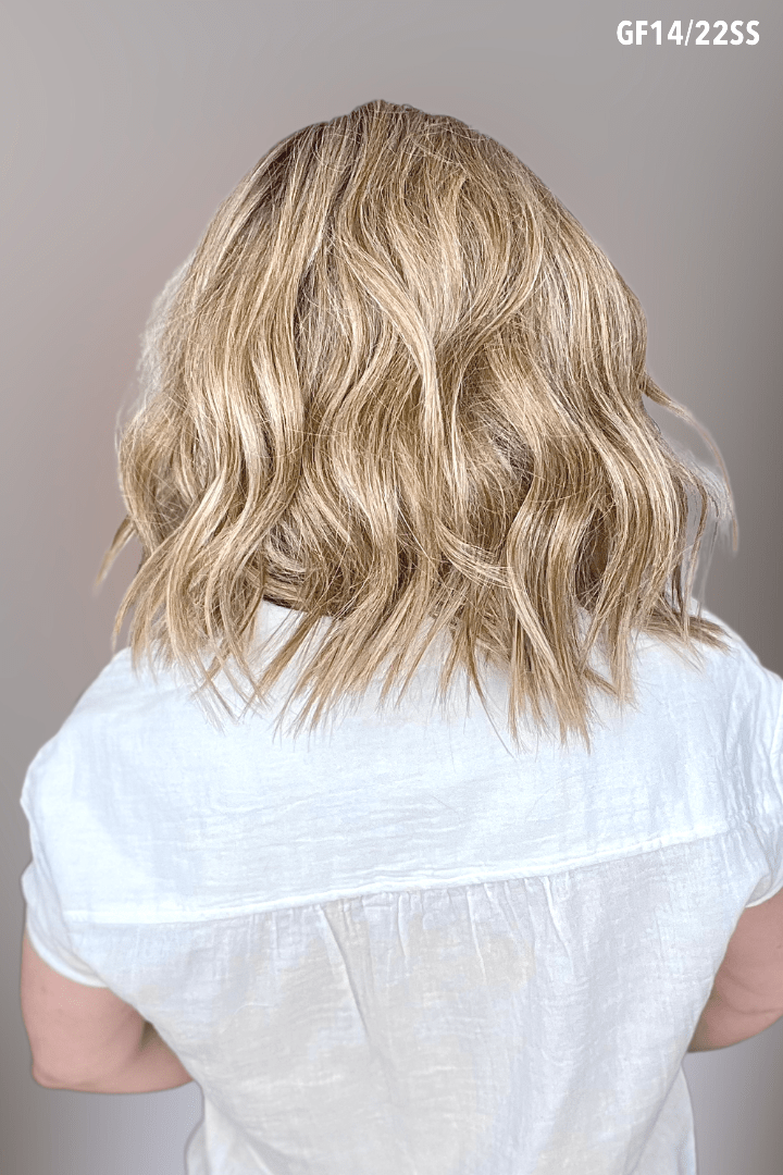 Dress Me Up | HF Synthetic Lace Front Wig | Mono Part - Wig Studio 1