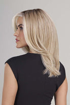 Drew by Jon Renau | HF Synthetic Lace Front Wig | Mono Top - Wig Studio 1