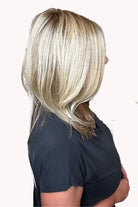 Drew by Jon Renau | HF Synthetic Lace Front Wig | Mono Top - Wig Studio 1