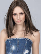 Drive by Ellen Wille | HF Synthetic Lace Front Wig | Mono Part - Wig Studio 1