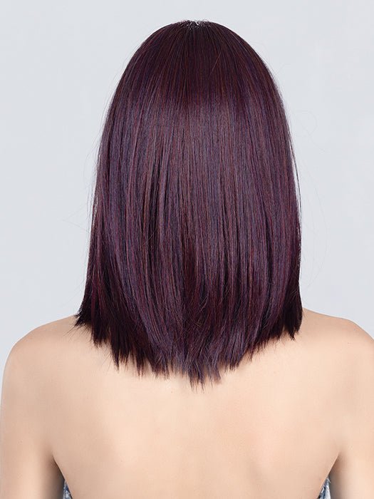 Drive by Ellen Wille | HF Synthetic Lace Front Wig | Mono Part - Wig Studio 1