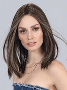 Drive by Ellen Wille | HF Synthetic Lace Front Wig | Mono Part - Wig Studio 1