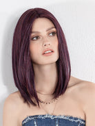 Drive by Ellen Wille | HF Synthetic Lace Front Wig | Mono Part - Wig Studio 1