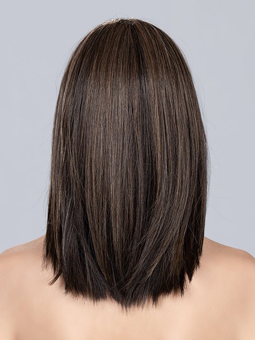 Drive by Ellen Wille | HF Synthetic Lace Front Wig | Mono Part - Wig Studio 1