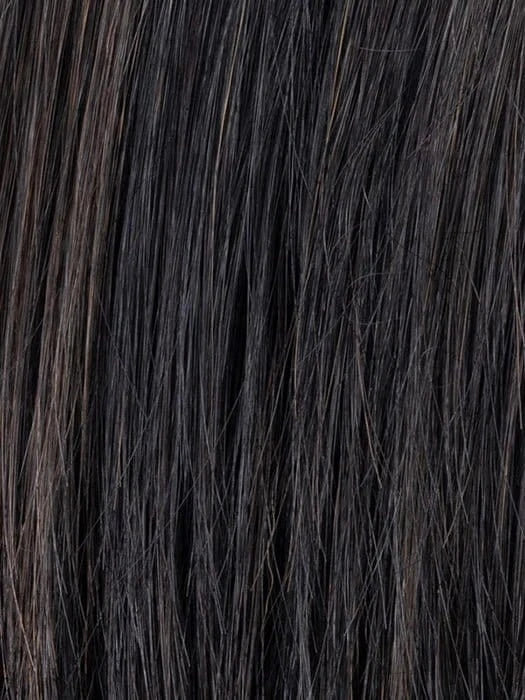 DARK BROWN SHADED 2.4.6 | Black, Dark Brown, and Darkest Brown Blend with Shaded Roots