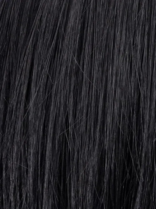 BLACK 1 | Black and Dark Brown Blend