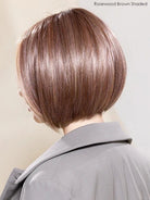 Dua | HF Synthetic Lace Front Wig | Mono Part - Wig Studio 1