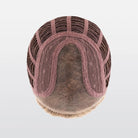 Dua | HF Synthetic Lace Front Wig | Mono Part - Wig Studio 1