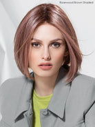 Dua | HF Synthetic Lace Front Wig | Mono Part - Wig Studio 1