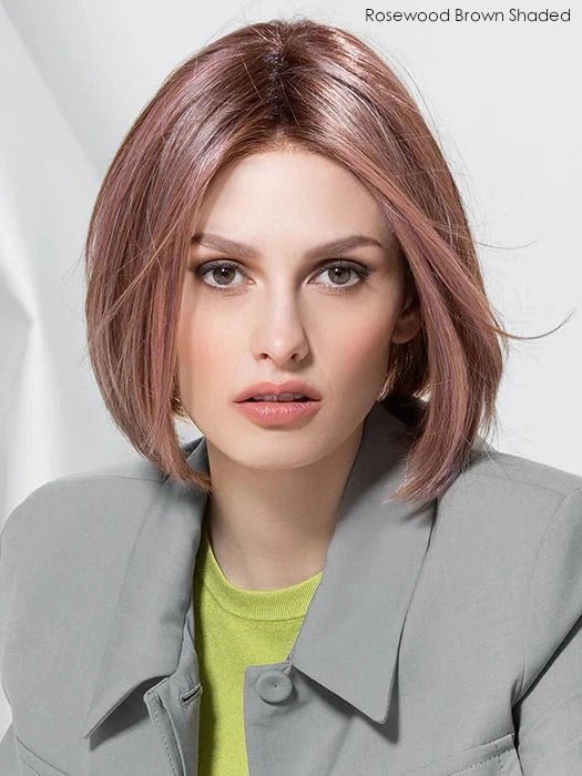 Dua | HF Synthetic Lace Front Wig | Mono Part - Wig Studio 1