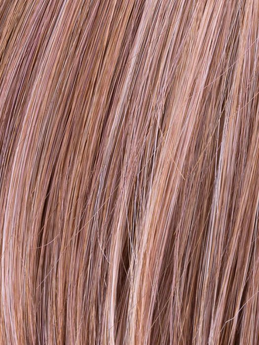 Dua | HF Synthetic Lace Front Wig | Mono Part - Wig Studio 1