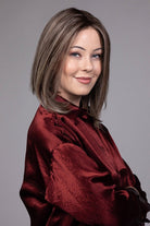 Dubai by Belle Tress | HF Synthetic Lace Front Wig | Mono Part - Wig Studio 1