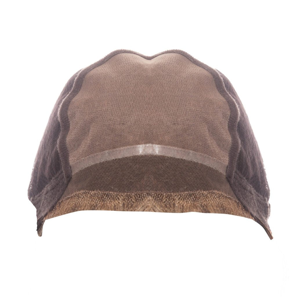 Dynamic Hand Tied wig by TressAllure | Human Hair | Average Cap - Wig Studio 1