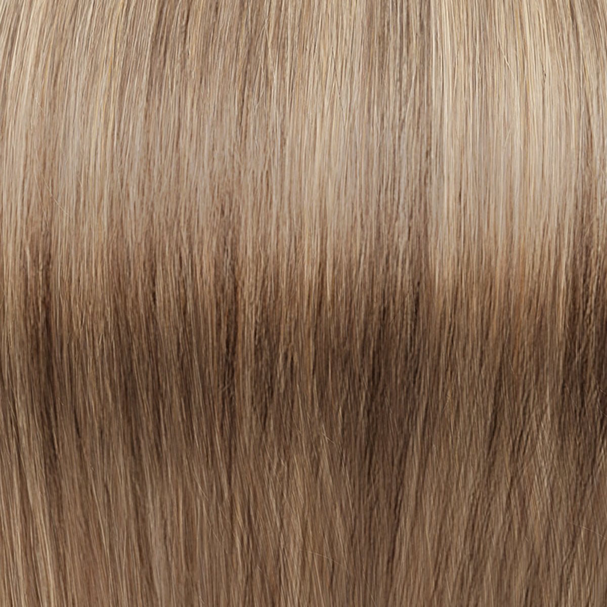 Easy Top 10" Topper by TressAllure | Human Hair - Wig Studio 1