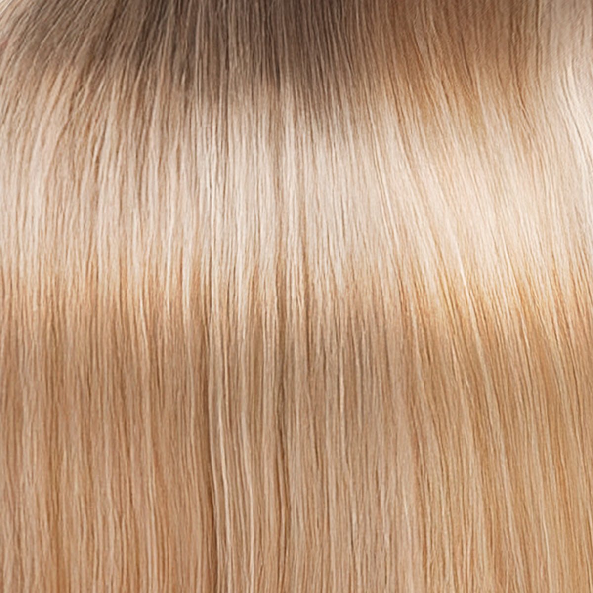 Easy Top 10" Topper by TressAllure | Human Hair - Wig Studio 1