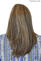 Edinburgh by Belle Tress | HF Synthetic Lace Front Wig | Mono Part - Wig Studio 1