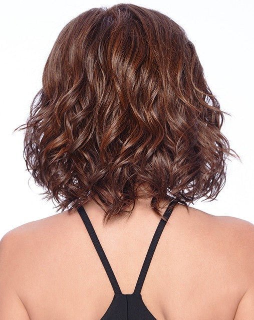 Editor's Pick by Raquel Welch | HF Synthetic Lace Front Wig | Mono Top - Wig Studio 1