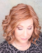 Editor's Pick by Raquel Welch | HF Synthetic Lace Front Wig | Mono Top - Wig Studio 1