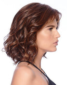 Editor's Pick by Raquel Welch | HF Synthetic Lace Front Wig | Mono Top - Wig Studio 1