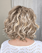 Editor's Pick by Raquel Welch | HF Synthetic Lace Front Wig | Mono Top - Wig Studio 1