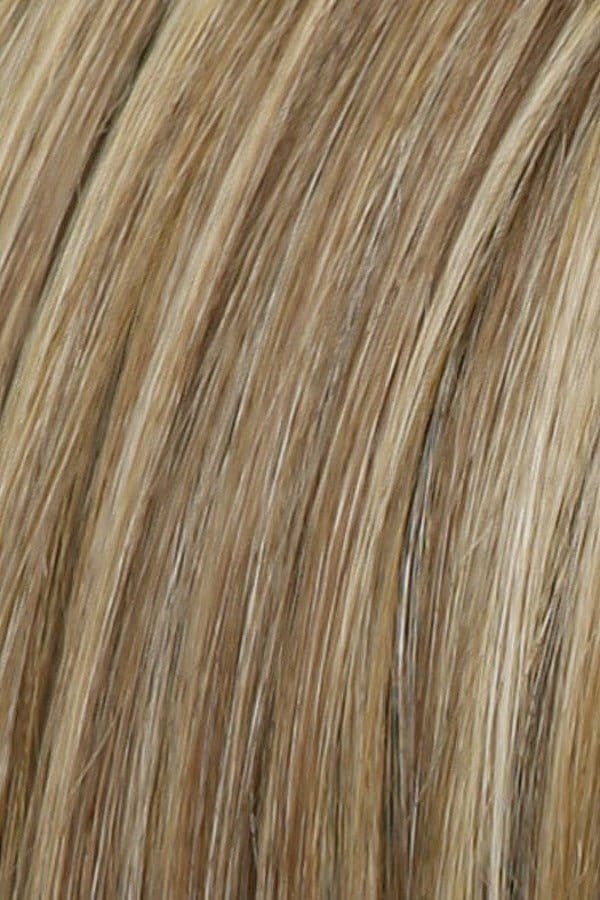 RL14/25 Honey Ginger | Dark Golden Blonde with Light Gold highlights