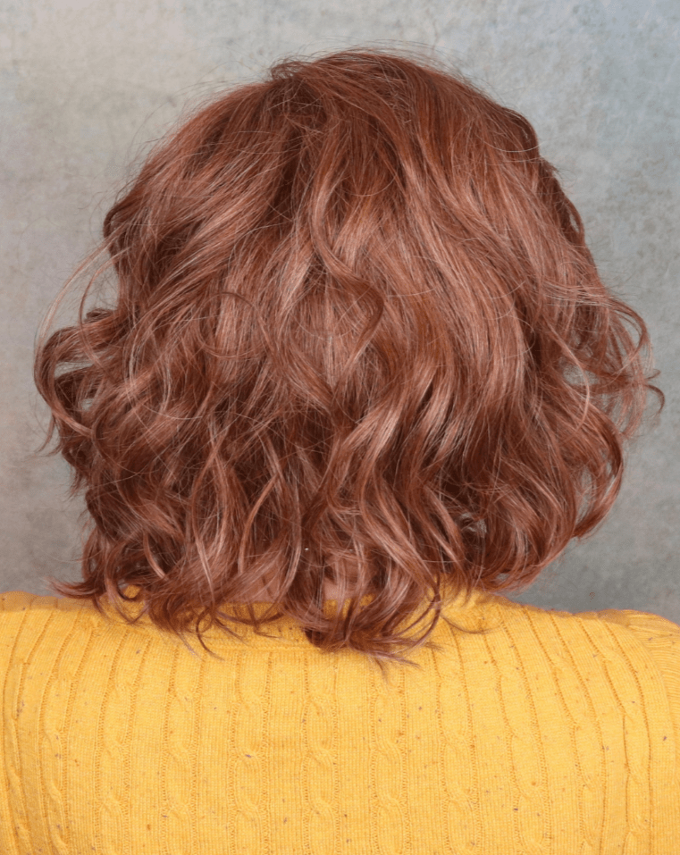 Editor's Pick by Raquel Welch | HF Synthetic Lace Front Wig | Mono Top - Wig Studio 1