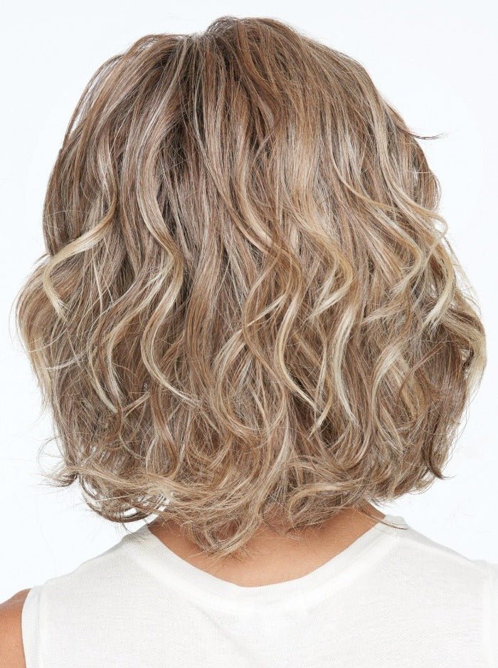 Editor's Pick Elite by Raquel Welch | HF Synthetic Lace Front Wig | Hand Tied - Wig Studio 1