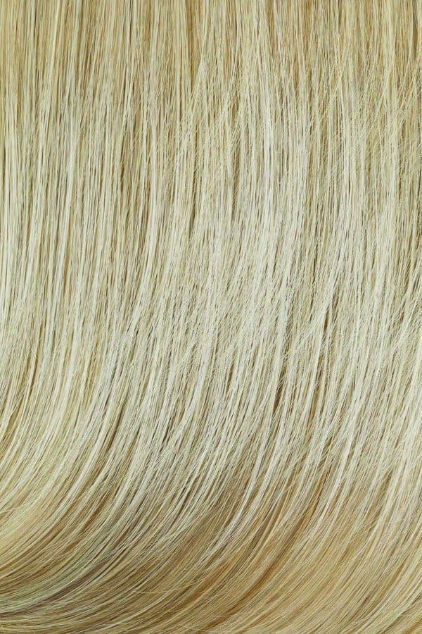 RL19/23 BISCUIT | Cool Platinum Blonde with  subtle highlights