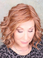 Editor's Pick Elite by Raquel Welch | HF Synthetic Lace Front Wig | Hand Tied - Wig Studio 1