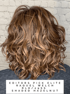 Editor's Pick Elite by Raquel Welch | HF Synthetic Lace Front Wig | Hand Tied - Wig Studio 1
