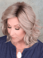 Editor's Pick Elite by Raquel Welch | HF Synthetic Lace Front Wig | Hand Tied - Wig Studio 1