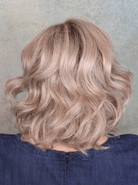 Editor's Pick Elite by Raquel Welch | HF Synthetic Lace Front Wig | Hand Tied - Wig Studio 1