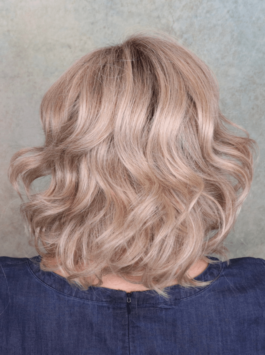 Editor's Pick Elite by Raquel Welch | HF Synthetic Lace Front Wig | Hand Tied - Wig Studio 1