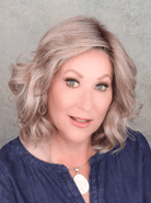 Editor's Pick Elite by Raquel Welch | HF Synthetic Lace Front Wig | Hand Tied - Wig Studio 1