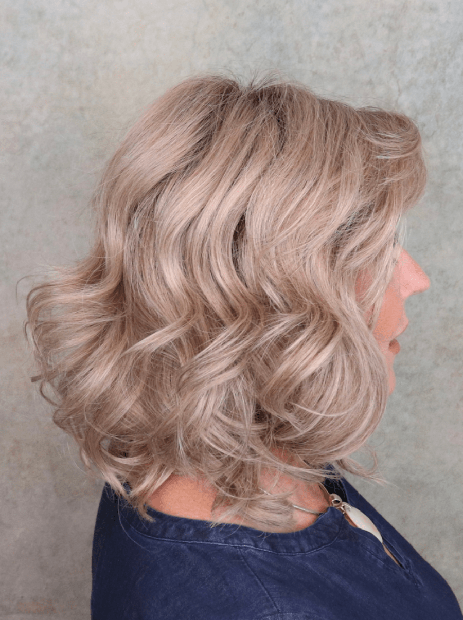 Editor's Pick Elite by Raquel Welch | HF Synthetic Lace Front Wig | Hand Tied - Wig Studio 1