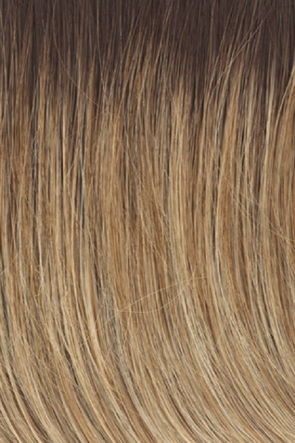 Editor's Pick Elite by Raquel Welch | HF Synthetic Lace Front Wig | Hand Tied - Wig Studio 1