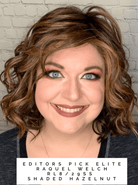 Editor's Pick Elite by Raquel Welch | HF Synthetic Lace Front Wig | Hand Tied - Wig Studio 1