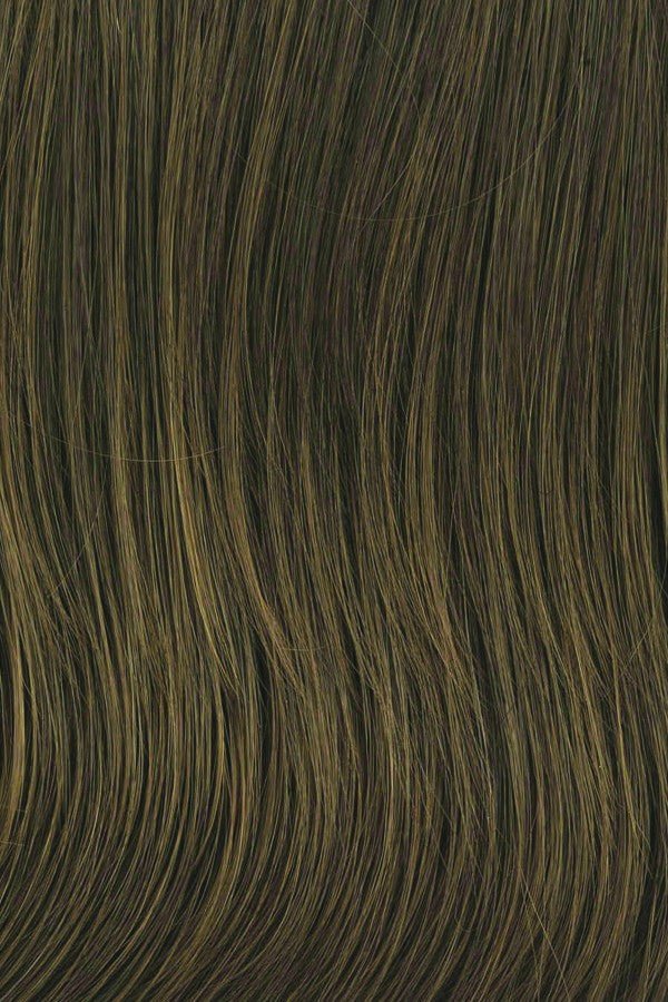 Editor's Pick Elite by Raquel Welch | HF Synthetic Lace Front Wig | Hand Tied - Wig Studio 1