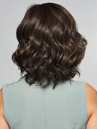 Editor's Pick Large by Raquel Welch | HF Synthetic Lace Front Wig | Mono Top - Wig Studio 1