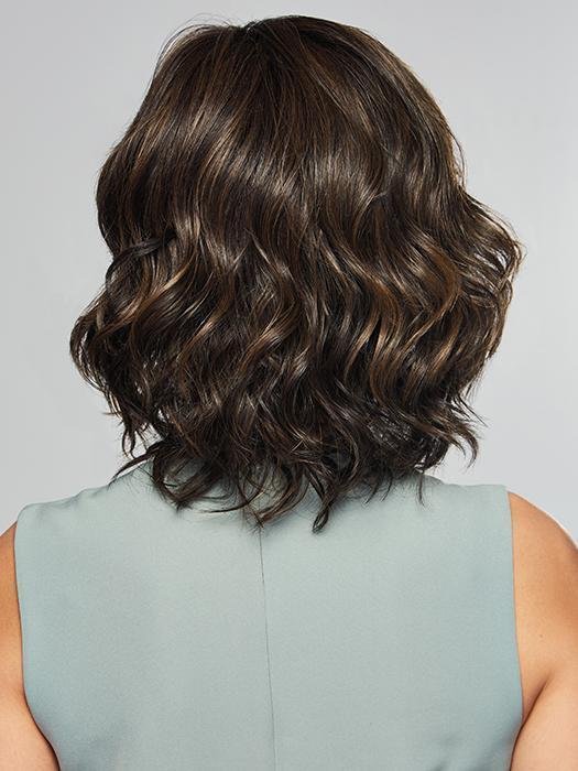 Editor's Pick Large by Raquel Welch | HF Synthetic Lace Front Wig | Mono Top - Wig Studio 1