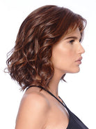 Editor's Pick Large by Raquel Welch | HF Synthetic Lace Front Wig | Mono Top - Wig Studio 1