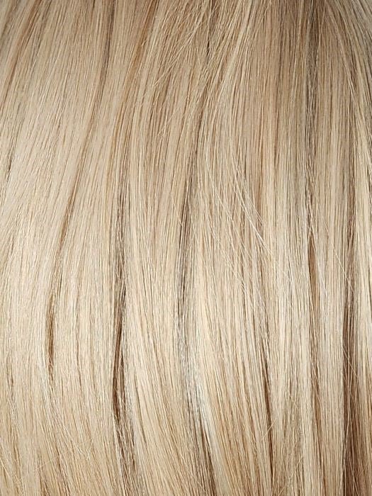 Eileen 12" Remy Human Hair Lace Front Wig by PUSH | Hand Tied - Wig Studio 1