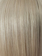 Eileen 12" Remy Human Hair Lace Front Wig by PUSH | Hand Tied - Wig Studio 1