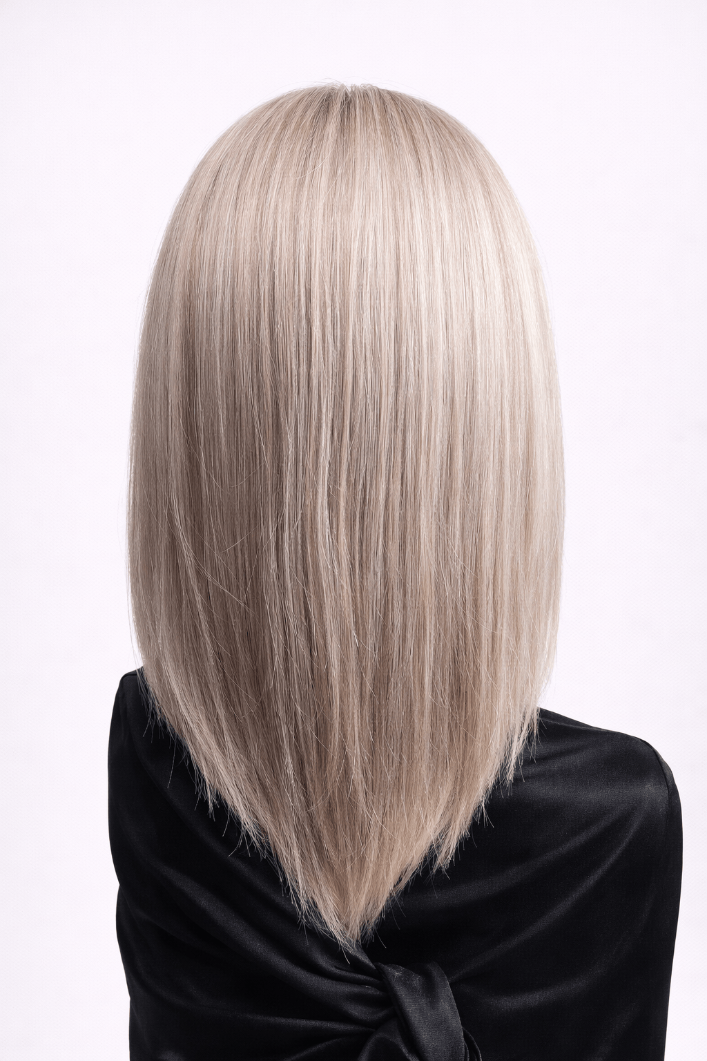 Sage | A medium to light grey blend, featuring subtle hints of light brown throughout, creating a soft and neutral color with a touch of warmth.