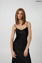 Eileen 14" | Remy Human Hair Lace Front Wig by PUSH | Hand Tied - Wig Studio 1